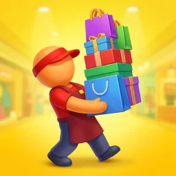 Значок My Shopping Mall