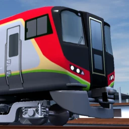 Значок Rail World! train simulator